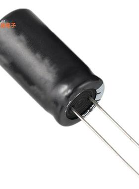 1T477M025HFCRR -原装[CAP ALUM 470UF 20% 25V RADIAL TH470 F