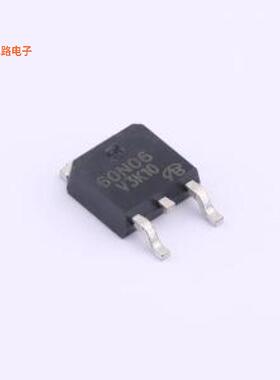 B60N06A-VB -[原装(MOSFET)TO-252