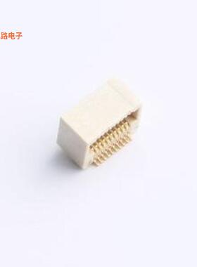 BTB0.550-20PWBDC-M41 -[原装SMD,P=0.5mm,卧贴]