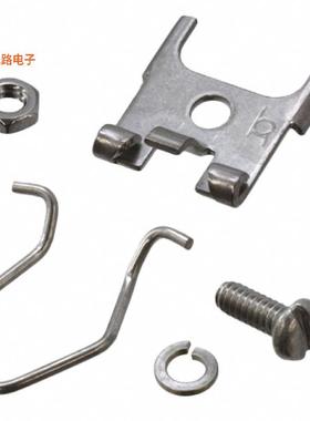 全新D110277 -[原装SPRNG LATCH ASSY DE,DA,DB,DC/5PC]