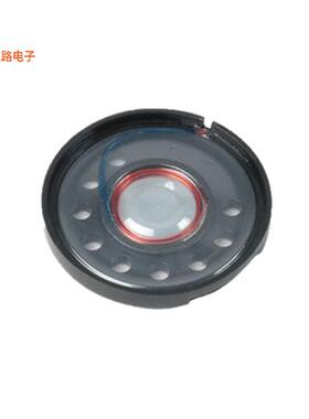 GC0281M -原装[SPEAKR 8OHM 100MW TOP PORT 112DB磁性