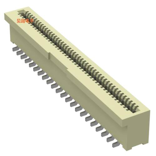 CF24452V0R0-NH -[全新CONN FFC VERT 45POS 0.5MM SMD]