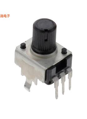 PTV09A-4015U-B504 -原装[POT 500K OHM 1/20W CARBON LI