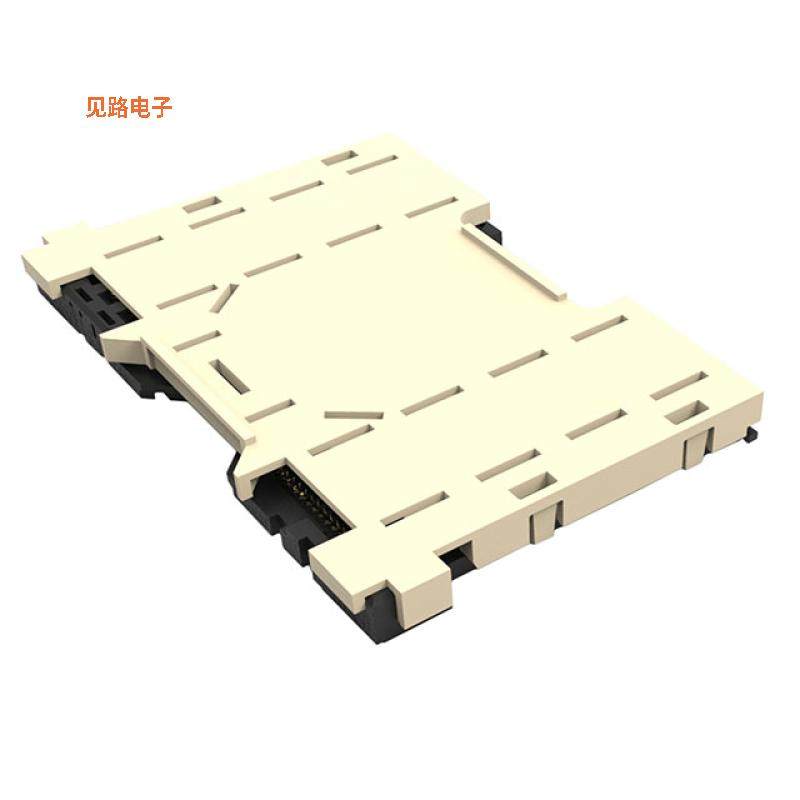 2-2129710-7 -原装[CONN SOCKET LGA 3647POS GOLDLGA