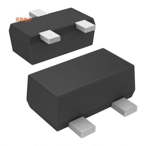 CMUT5401 TR PBFREE -[全新TRANS PNP 150V 0.6A SOT-52