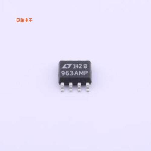 LT1963AMPS8#PBF -[原装IC REG LINEAR POS ADJ 1.5A 8-SOSO-8