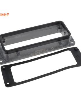 09300240306 -原装[CONN BASE BOTTOM ENTRY SZ24B