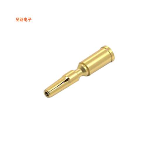 60-0251-011-P00 -[全新CONTACT SKT SZ 1.0MM CRIMP GOLD]