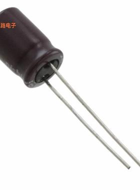 UPJ2D2R2MPD1TD -原装[CAP ALUM 2.2UF 20% 200V RADIAL2.2 F