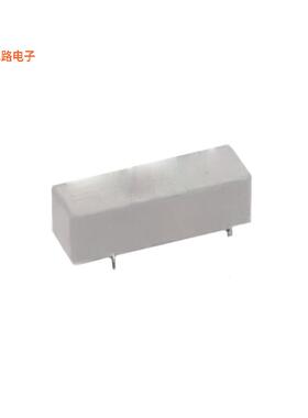 MRX12-1A71 -原装[REED RELAY SPST-NO 12V ATEX PLAS通孔