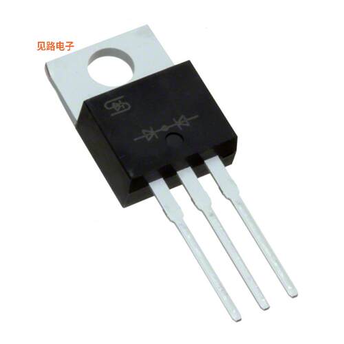 UG1004GH -[全新DIODE ARRAY GP 200V 10A TO-220AB]