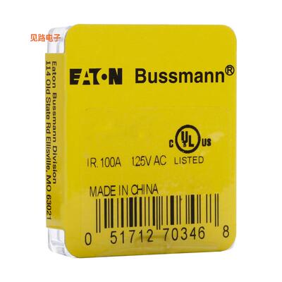 AHC-1-6-R -[全新FUSE CERAMIC 1.6A 600VAC 3AB 3AG]