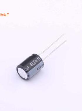 EWH2WM100G12OT -[原装直插铝电解插件,D10xL12mm