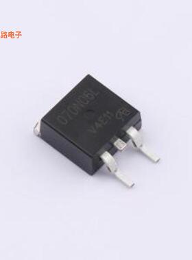 070N06L-VB TO263 -[原装(MOSFET)TO-263(D2PAK)