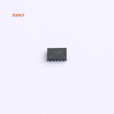 LM51561QDSSRQ1 -[原装DC-DC电源芯片WSON-12-EP(2x3)