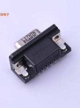 L17HTNES4R2C -[原装D-Sub/VGA弯插