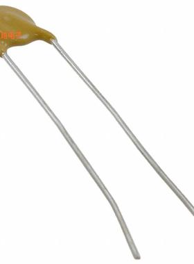 S331K25X5FN63L6R -原装[CAP CER 330PF 1KV X5F RADIAL330 pF