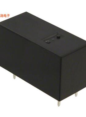 G2RL-1A4 DC9 -[全新RELAY GEN PURPOSE SPST 12A 9V]
