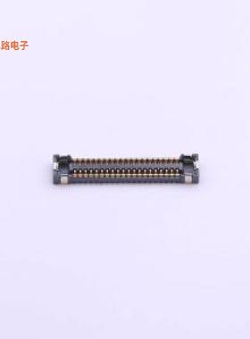 BM23PF0.8-40DS-0.35V(880) -[原装SMD,P=0.35mm]