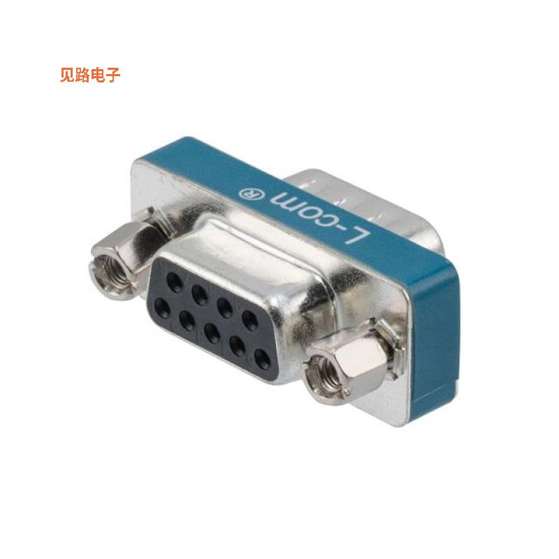 DMA060MF -[全新ADPT MODEM DB9M/F]