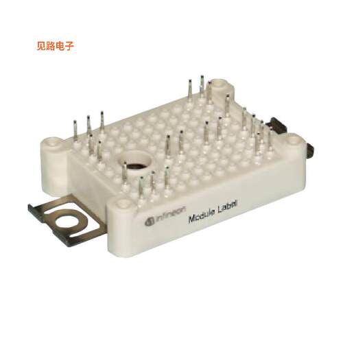 FS45MR12W1M1B11BOMA1 -[全新MOSFET 6N-CH 1200V AG-EASY1BM-2]
