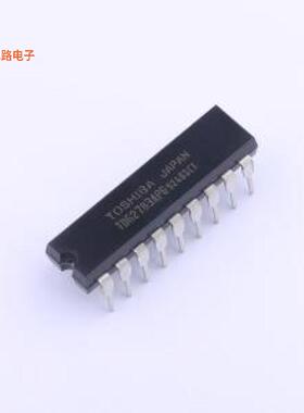 TD62783APG(O.J.S) -[原装达林顿晶体管阵列DIP-18