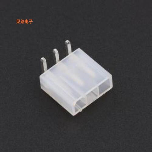 FWF42007-S03B22TK -[原装线对板针座弯插,P=4.2mm