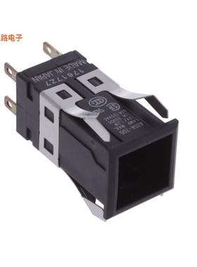 A3SA-7050 -[全新CONTACT BLOCK SPDT 0.1A 125V/30V]