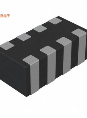 DLP2ADN121HL4L -原装[CMC 120MA 4LN 120 OHM SMD信号线