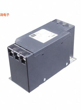 FTA-60-683 -原装[LINE FILTER 500VAC 60A CHASS MNT三相