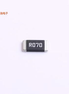 JER2512F3R070 -[原装电流采样/分流器2512