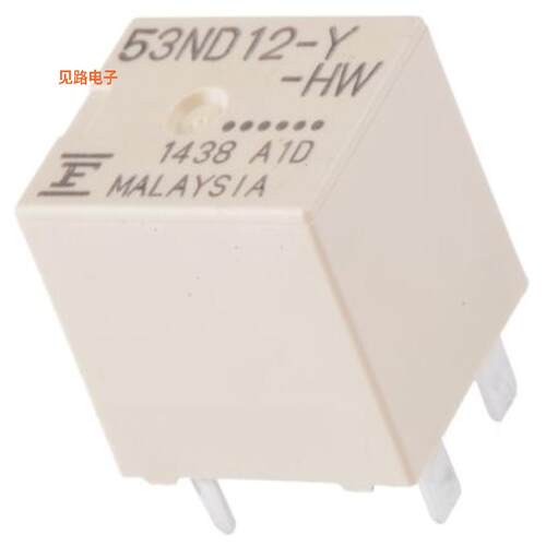 原装正品 FBR53ND12-Y-HW-全新]