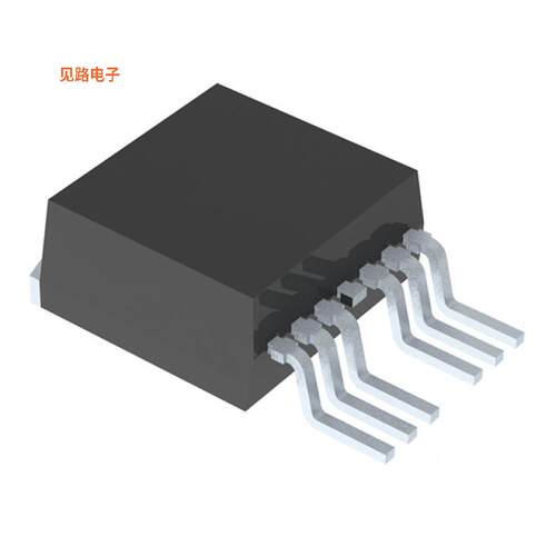 FDB029N06 -[全新MOSFET N-CH 60V 120A D2PAK]