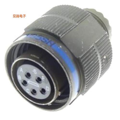 D38999/24ZB2PCL -[全新D38999 SER III RECEPTACLE THREAD]