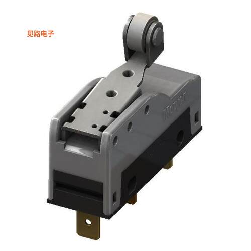 MJ3-521119 -[全新SWITCH SNAP ACTION SPDT 5A 250V]