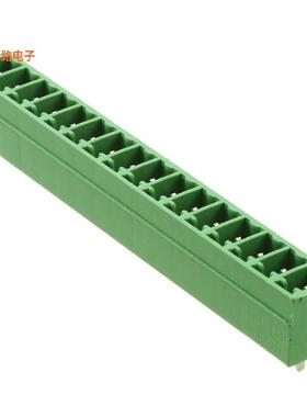 1803565 -[全新TERM BLOCK HDR 16POS 3.81MM]