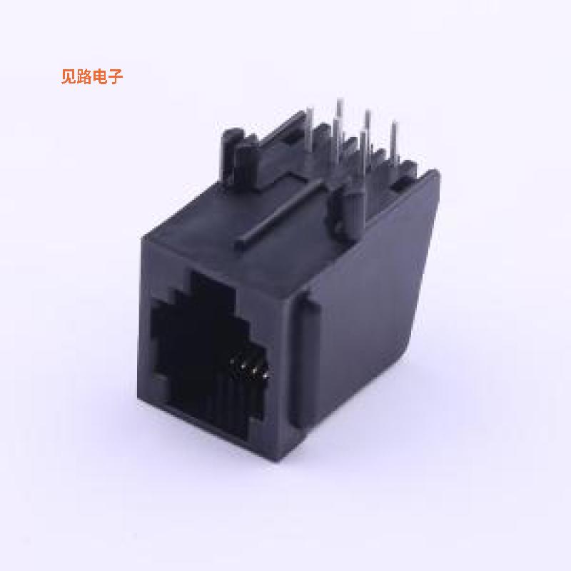 DS1133-01-S60BPS-[原装以太网连接器(RJ45 RJ11)插件