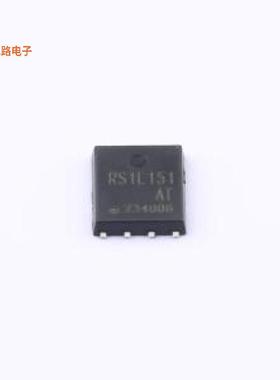 RS1L151ATTB1 -[原装PCH -60V -56A, HSOP8, POWER MOSFHSOP-8