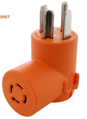 AD1430L1420 -[全新14-30P to L14-20R Compact Adapte]