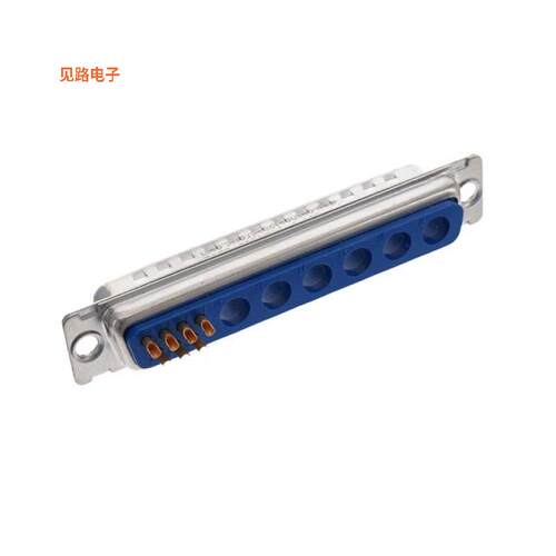 CBD13W6M2000Z -[全新CONN D-SUB PLUG 13POS SOLDER CUP]