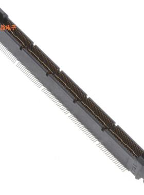 1-767007-2 -原装[CONN PLUG 190POS SMD GOLD插头，外罩触点