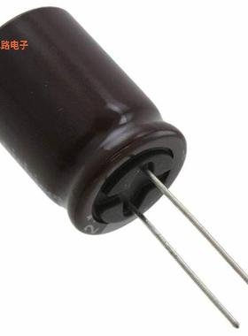 UPM1K471MHD6TN -原装[CAP ALUM 470UF 20% 80V RADIAL TH470 F