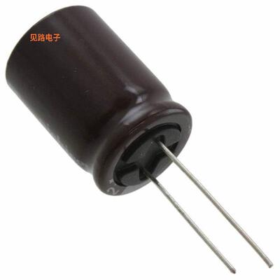 UPM2A331MHD6TN -原装[CAP ALUM 330UF 20% 100V RADIAL330 F