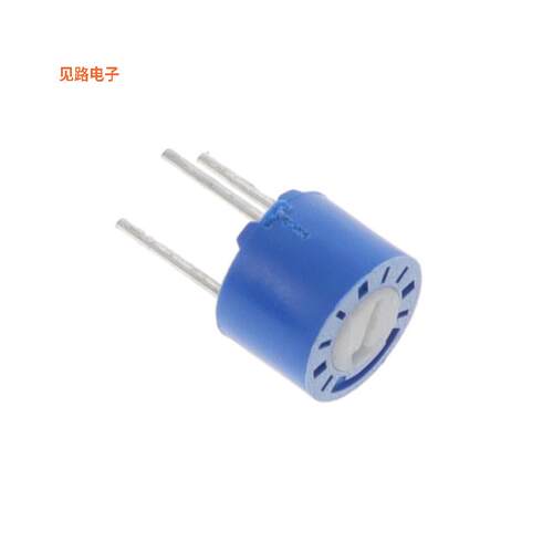 T7YB224MT20 -[全新TRIMMER 220KOHM 0.28W PC PIN TOP]