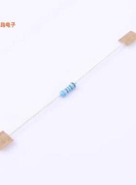 MRS25000C8251FCT00 -[原装插件,D2.5xL6.5mm]