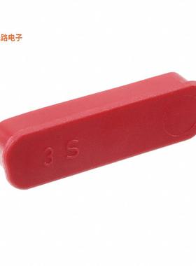 1727040088 -[全新FCT DUST CAP S3 PLSTC RCPT]