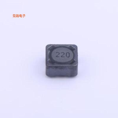 MSRH74-220MT -[原装功率SMD,7.3x7.3mm