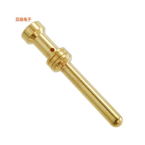 09330006116 -原装[CONTACT H.D. CRIMP PIN 16AWG类型