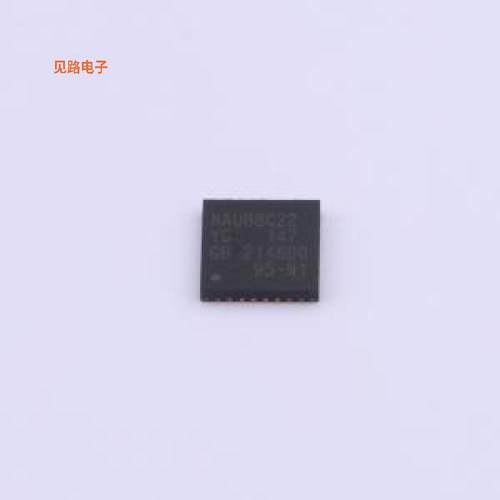 NAU88C22YG -[原装QFN-32-EP(5x5)]