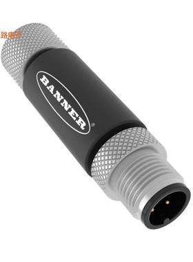 S15A-FX2345-MX2345-Q -原装[IN-LINE ADAPTER, 12-30V